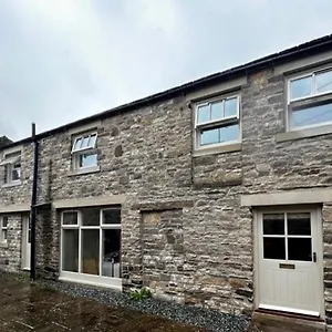 The Holiday home