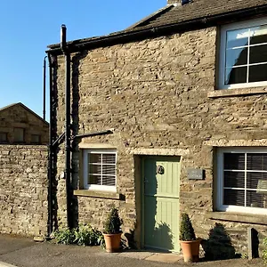 Ivy Holiday home